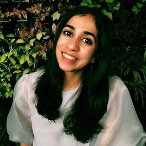 Meet your Posher, Sharon